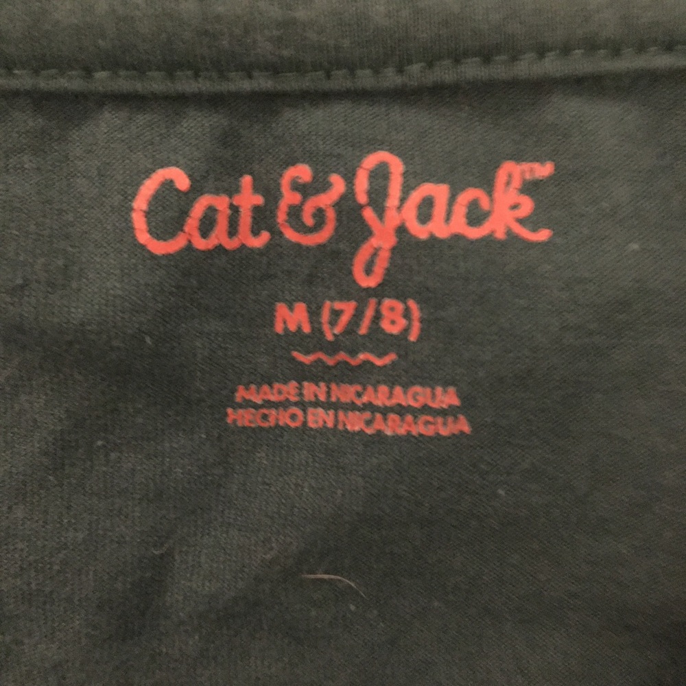 Fun t-shirt - Picture 2 of 2